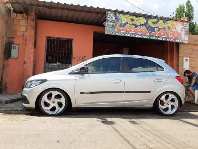 Onix Ltz 1.4 Financiado - Foto 3