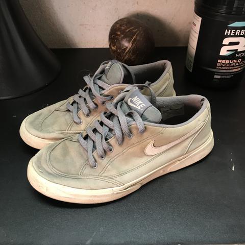 Tênis Nike FAÇO MENOR VALOR - Foto 2