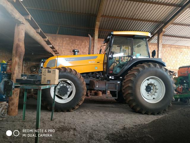 Valtra BH 165 - Foto 3