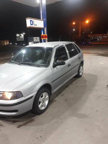 Vw gol g3 2001 completo - Foto 2