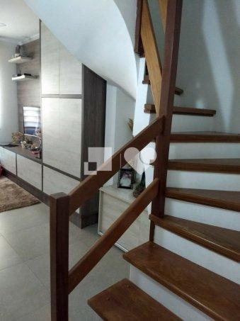 Casa em Condomínio a Venda no bairro Estância Velha - Canoas, RS - Foto 4