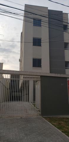 Apartamento Novo Mundo