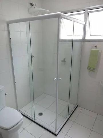 Serralheiro de alumínio e vidro - Foto 2