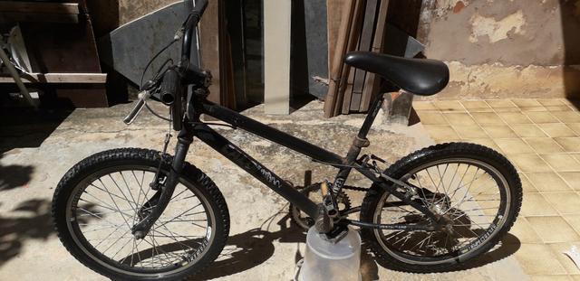 Bmx caloi expert 300R$