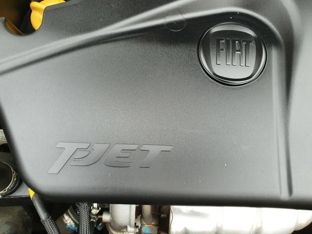 Fiat Bravo t-jet luxuoso 11/12 152cv