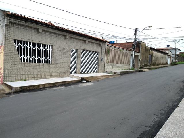 Casa no Vinhais