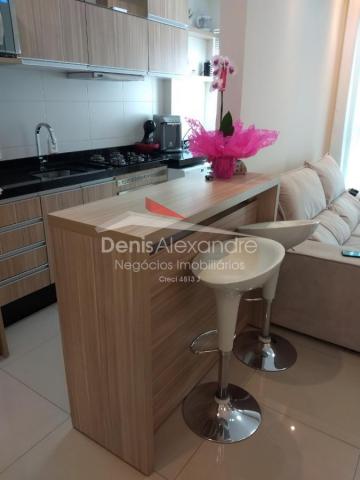 Apartamento para alugar com 2 dormitórios em Cordeiros, Itajaí cod:1636_2351 - Foto 8