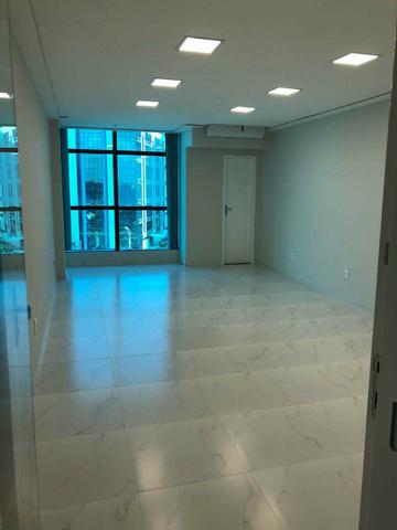 Nélson Garcia vende sala monumental parcelo 36 meses - Foto 2