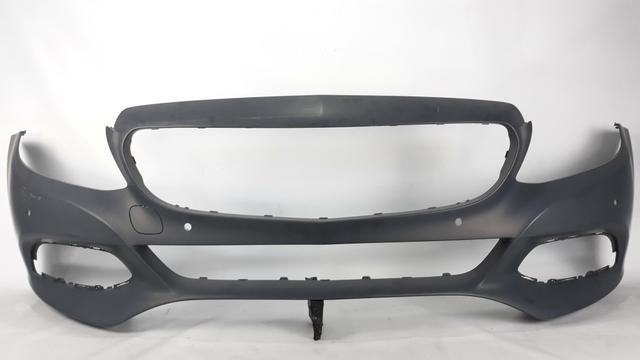 Parachoque C180 C 180 C200 c200 2015 2016 2017 Original novo