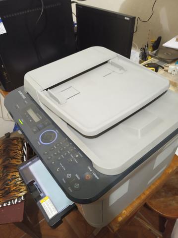 Impressora Samsung 3170 fn em ótimo estado - Foto 2