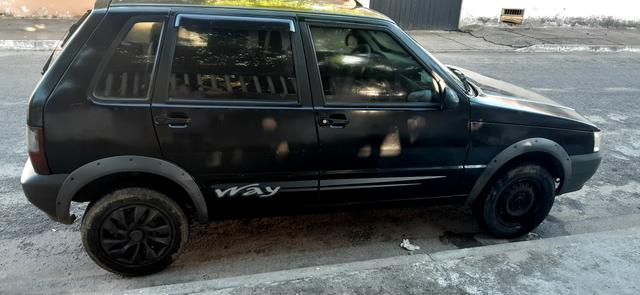 Vendo Uno Way Economy - Foto 2