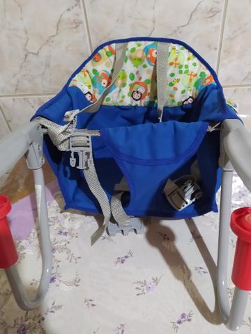 Cadeirinha de alimentação - Foto 4