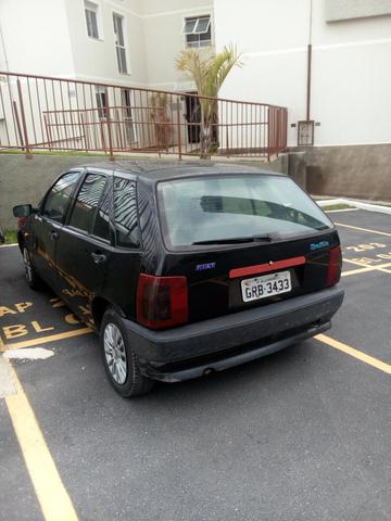 Fiat Tipo 1.6 ie