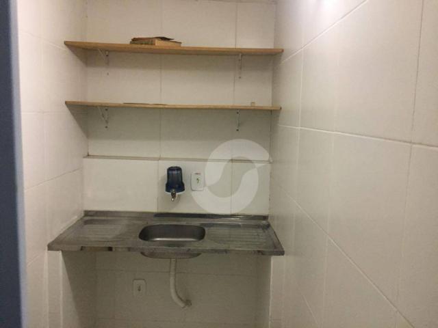 Loja 80m² e terreno (280) à venda, por R$ 700.000 - Piratininga - Niterói/RJ - Foto 3