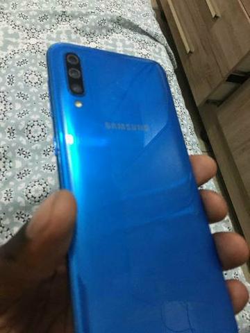 Samsung A50
