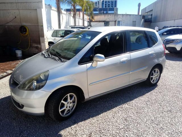 Honda Fit 1.5 EX CVT - Foto 2