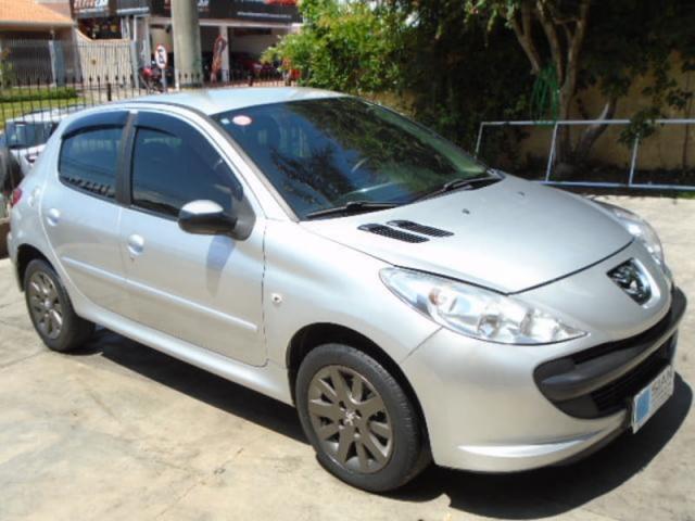 PEUGEOT 207 HATCH XS 1.6 16V FLEX AUTOMÁTICO - Foto 11