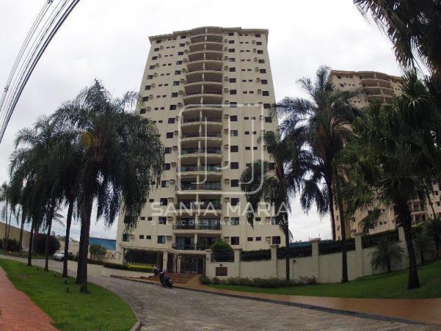 Apartamento à venda com 4 dormitórios em Jd sta angela, Ribeirao preto cod:1784