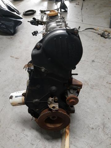 Motor parcial 1.5 fiasa Palio weekend Strada Fiorino