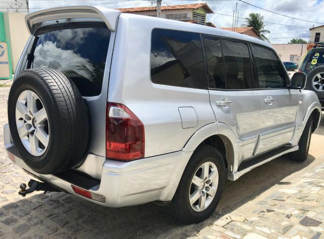 Pajero full hpe - Foto 3