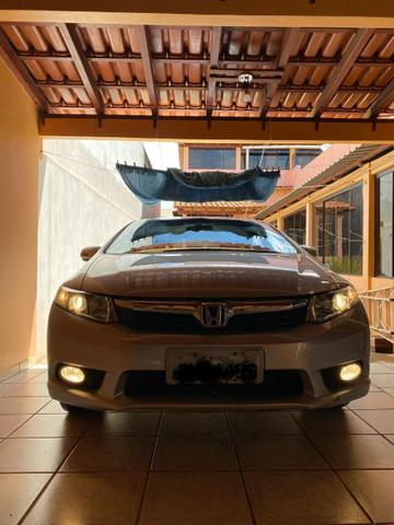 Civic LXR 2.0 2014 - Foto 4