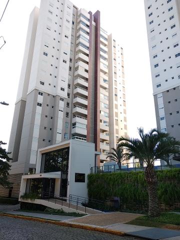 Apartamento 128,86m2 - Centro - Indaiatuba-SP