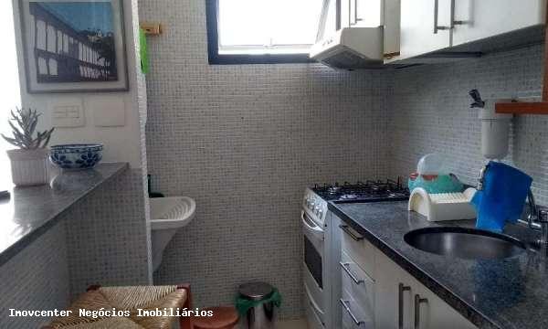 Flat para Venda em Rio de Janeiro, Copacabana, 1 dormitório, 1 banheiro, 1 vaga - Foto 3