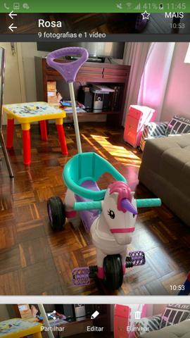 Carrinho de passeio - Foto 4