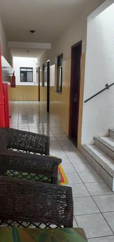 Quartos Mobiliados