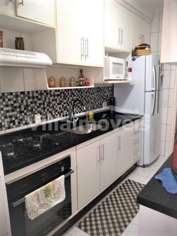 Apartamento à venda com 3 dormitórios em São bernardo, Campinas cod:AP007992 - Foto 13