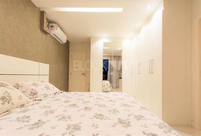 Casa de condomínio à venda com 4 dormitórios cod:BI7146 - Foto 4