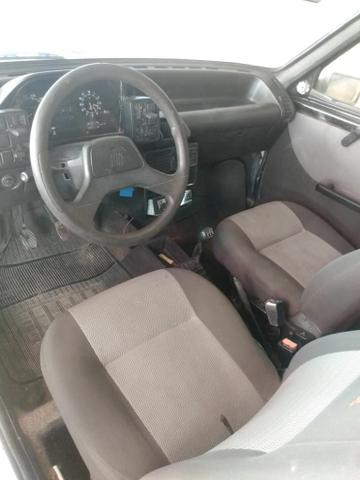 Fiat uno Elba ano 91 - Foto 2