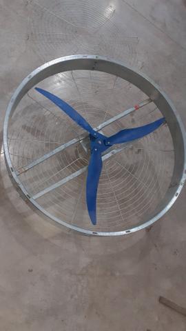 Ventilador aviário 1 metro