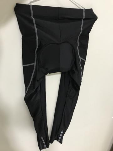 Calça flex refactor para ciclismo - Foto 3