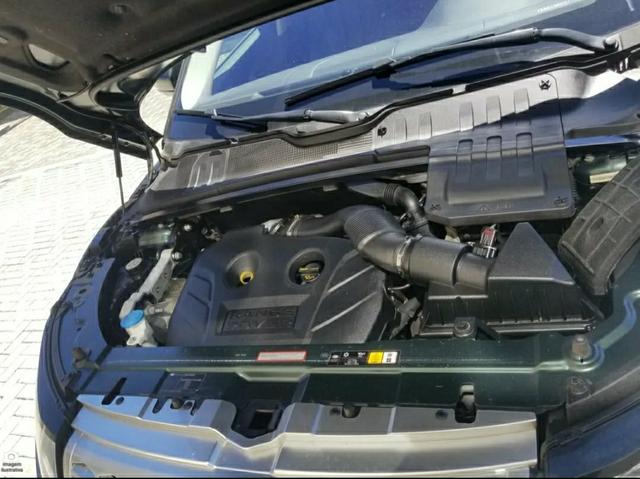 Land Rover Evoque 2.0 Si4 - Foto 8