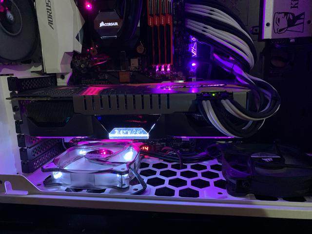 Gtx 1070 - Foto 3