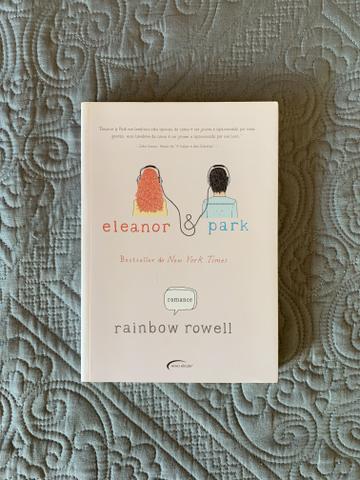 Eleanor e Park (Rainbow Rowell)