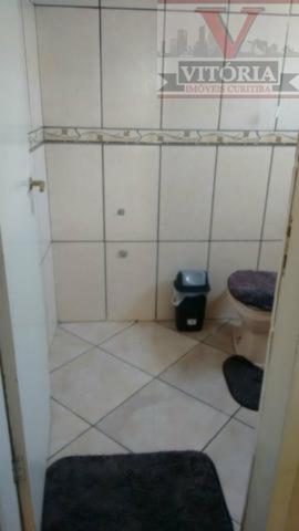 Casa no Campo de Santana com 3 quartos sendo uma suíte próximo a UPA e Terminal do Tatuqua - Foto 10