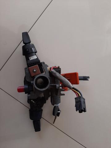 Conjunto cilindro com chave e setas apollo - Foto 4