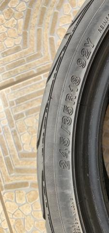Pneus YOKOHAMA 245 / 35 r18 92Y