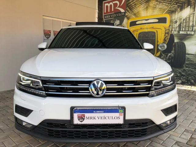 Volkswagen Tiguan ALLSPACE CL - Foto 2
