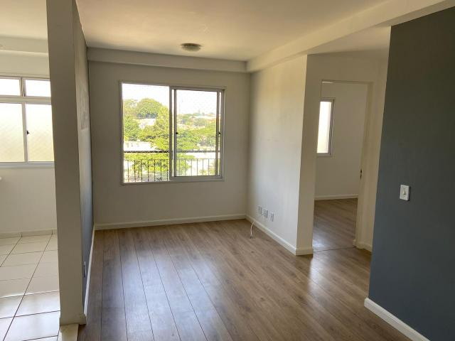 Aluguel apartamento Alameda dos Jacarandás