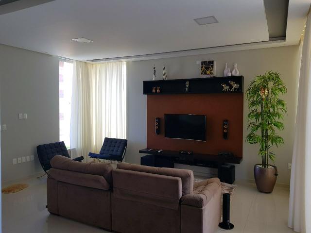 Casa pronta no Alphaville, com: 3/4, sendo uma suíte - Foto 2