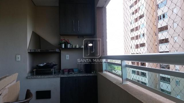 Apartamento para alugar com 3 dormitórios em Jd botanico, Ribeirao preto cod:59752 - Foto 2