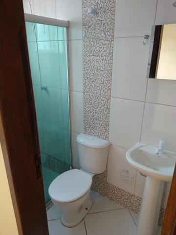 Apto novo 1 qto, sem taxa de Condomínio - Guará 2 - Foto 2