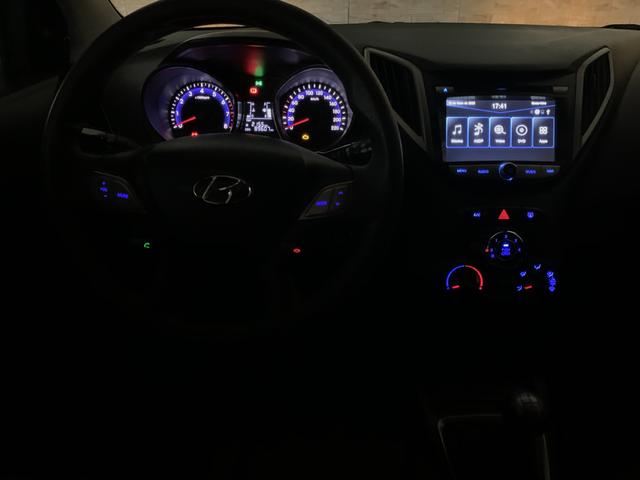Hb20 2014 Confort Plus 1.0 - Foto 8