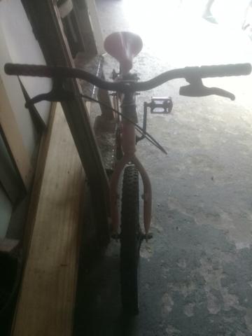 Bicicleta aro 20 - Foto 3