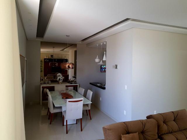 Casa pronta no Alphaville, com: 3/4, sendo uma suíte - Foto 6