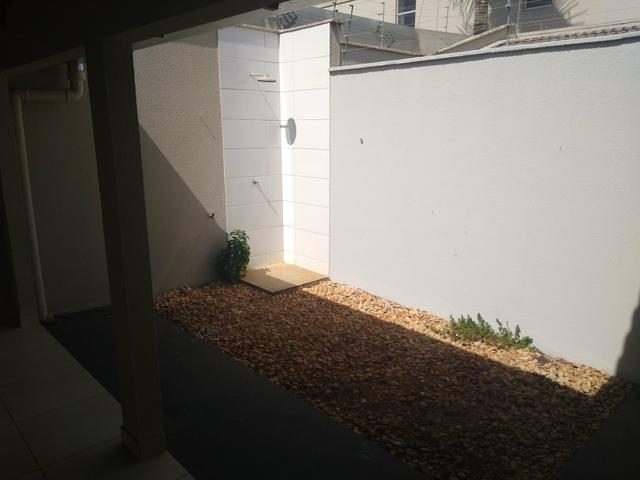 Casa com 3 quartos sendo 1 suíte, armários, prox a av t-7, financia - Foto 10