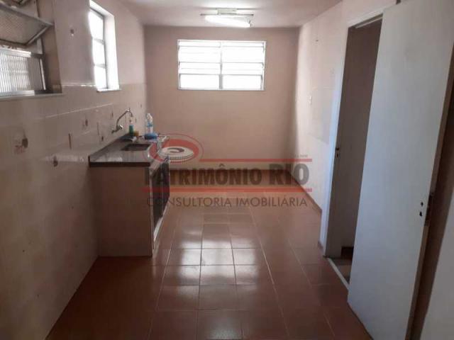 Casa Duplex 3quartos Aceitando Financiamento! - Foto 16